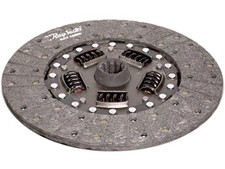 Disque d'embrayage Jeep WRANGLER