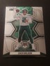 2022 Panini Mosaic - Zach Wilson #151