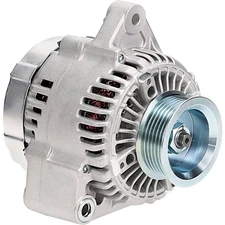 Alternator For Honda 2.3 2.3L Accord 1999 1999 2000 2001 2002