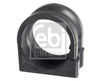 Febi Stabilisatorlager Hinten FüR BMW X5 E70 F15 F85 X6 E71 E72 F16 F86 3.0-4.8
