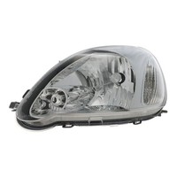 Scheinwerfer Links FÜR Toyota Yaris ( P1 ) - Valeo 088453