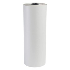 Shipping Newsprint Rolls White, 1-Pack  Newsprint Paper Roll for Packing, Mo...