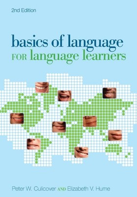 Grundlagen der Sprache für Sprachlerner, 2. Auflage [Taschenbuch]