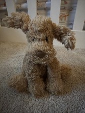 Jellycat Fuddlewuddle Puppy 9 Inch
