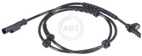 30610 A.B.S. Sensor, Raddrehzahl FüR Fiat,Lancia