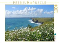 Calvendo Puzzle Polurrian Cove | 1000 Pieces, Finished Size 25.2 × 18.9 In (64 ×