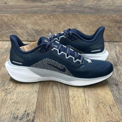 Nike Zoom Pegasus 41 Dallas Cowboys Shoes Navy White NBY Mens Sz