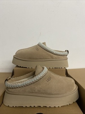 UGG TAZZ