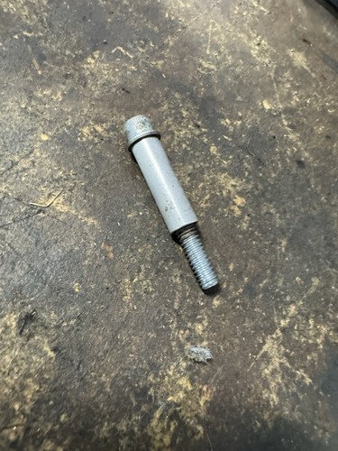 Buell S1 S3 M2 X1 Sprocket Cover Spacer Hardware Bolt - Picture 2 of 2