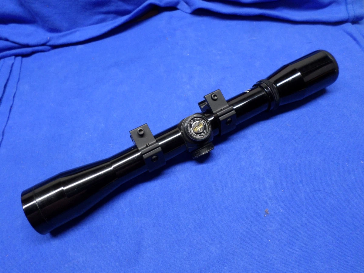 Bushnell Sportview Scope for sale | eBay