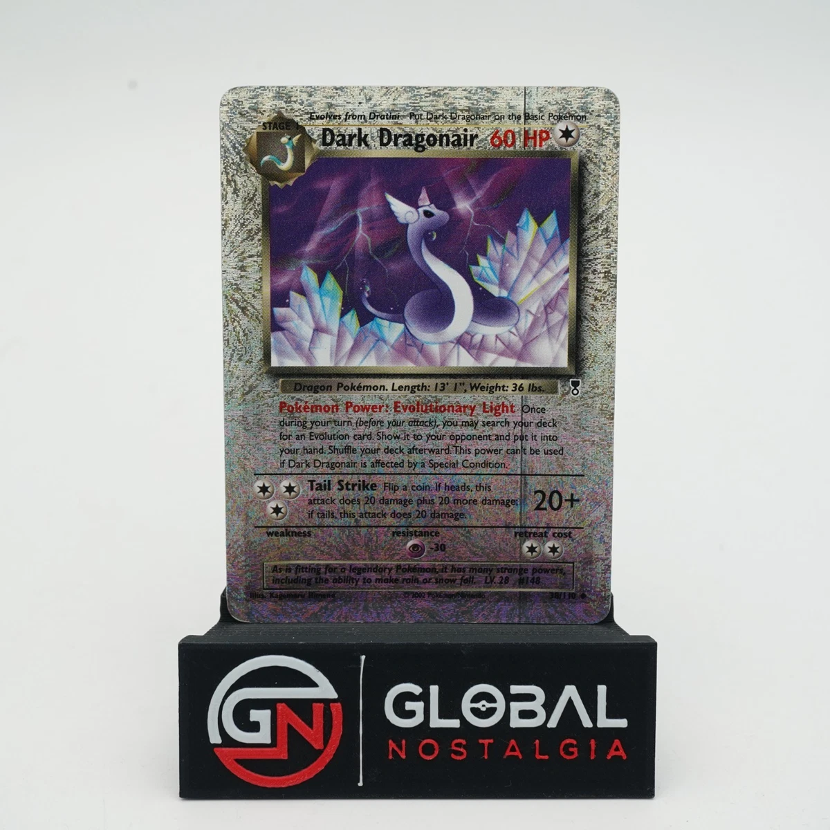 【PSA9】ギャロップ 英語 リバホロ Legendary Collection PSA9】ギャロップ 英語 リバホロ Legendary Collection PSA9