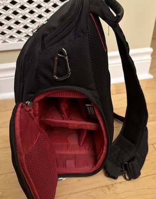 SwissGear NWOT Backpack Small Black Multiple Pockets Travel Women Teen School Amazon.com: SwissGear 3258 Laptop Backpack, Fits Most 17  main image 4