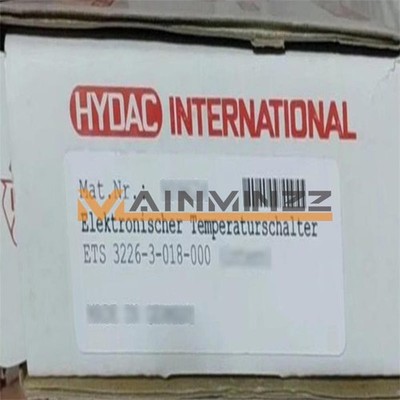 1PCS ETS 3226-3-018-000 Sensor NEW