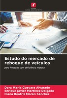 Estudo Do Mercado De Reboque De VeíCulos Para Pessoas Com DeficiêNcia Motora