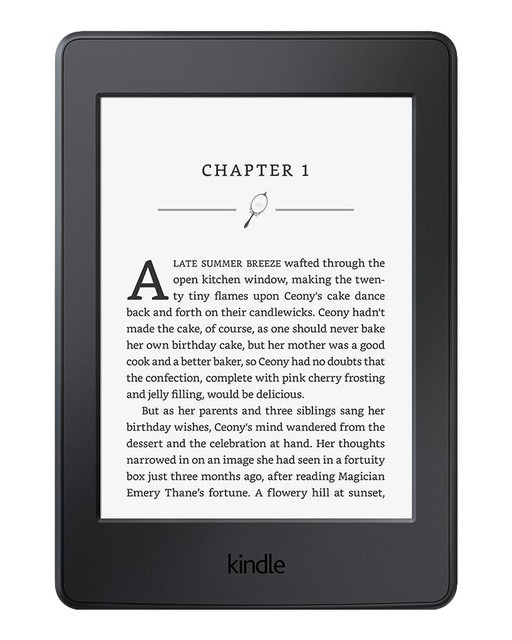 Amazon Kindle Oasis (9th Generation) eBook Readers for sale | eBay UK