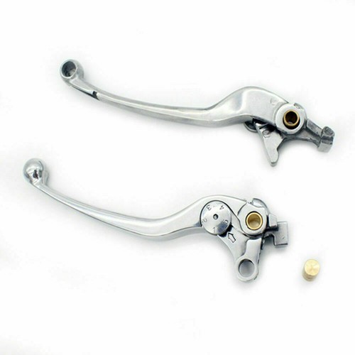 Brake Clutch Levers For Suzuki Hayabusa GSX1300R/RZ Bandit GSF1200/Z/S