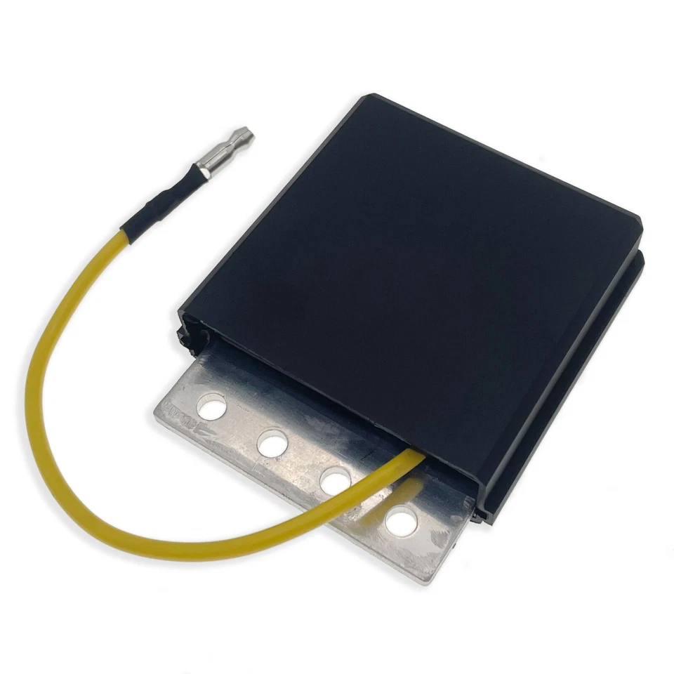 New Voltage Regulator For Polaris 4060090 4060092 4060123 2203873 540.1111.65 - Imagem 4 de 4