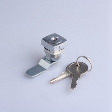 Distribution Box Cabinet Door Lock Switch Cabinet Drawer Wardrobe Cam Lock 4 Set