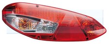 JOKON REAR LEFT HAND NEARSIDE TAIL LAMP LIGHT SWIFT CHALLENGER CONQUEROR CARAVAN