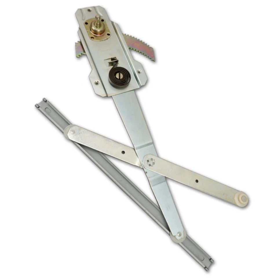 LH Side Front Window Regulator Fits Nissan Datsun 620 Pickup 1972 - 1979 Foto 3 de 4