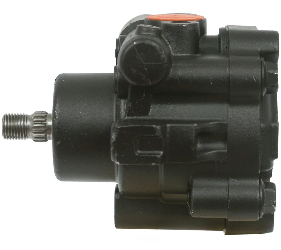 Насос гидроусилителя руля для 2006-2010 Infiniti M45 RWD 2007 2008 2009 Cardone 21-238 - Изображение 4 из 4