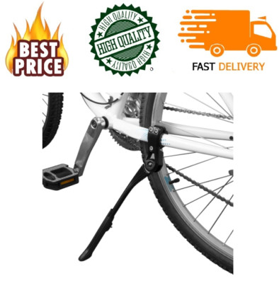 24" to 28" Mountain Bike Kickstand Bicycle Adjustable Bikes Kick Stand Trek Bike | eBay 24" to 28" Mountain Bike Kickstand Bicycle Adjustable Bikes Kick Stand Trek Bike | eBay