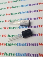 KTA1024 / TRANSISTOR  / 3 PIECES (qzty)