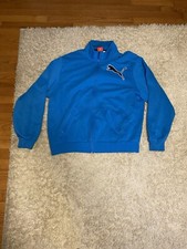 Puma Full Zip Sweatshirt xl
