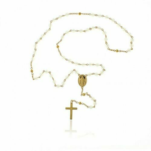 Catenine Veneziana In Oro 18 Carati Lunghezza: 42 Cm Misura: Filo 12 - Foto 4