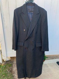 jd trench coat