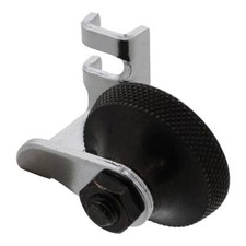 Leather and Quilting Roller Foot, Brother
