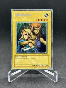 Gemini Elf Yugioh | eBay