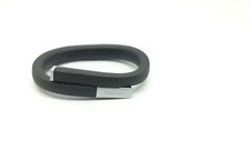 Jawbone Small UP Fitness Tracking Wristband - Black Onyx
