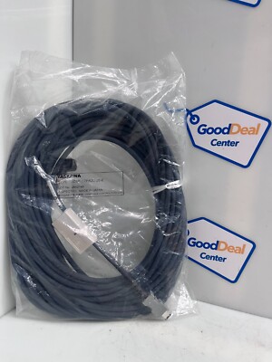 YASKAWA  Servo Motor & Encoder Cable JZSP-C7PA2E-20-E