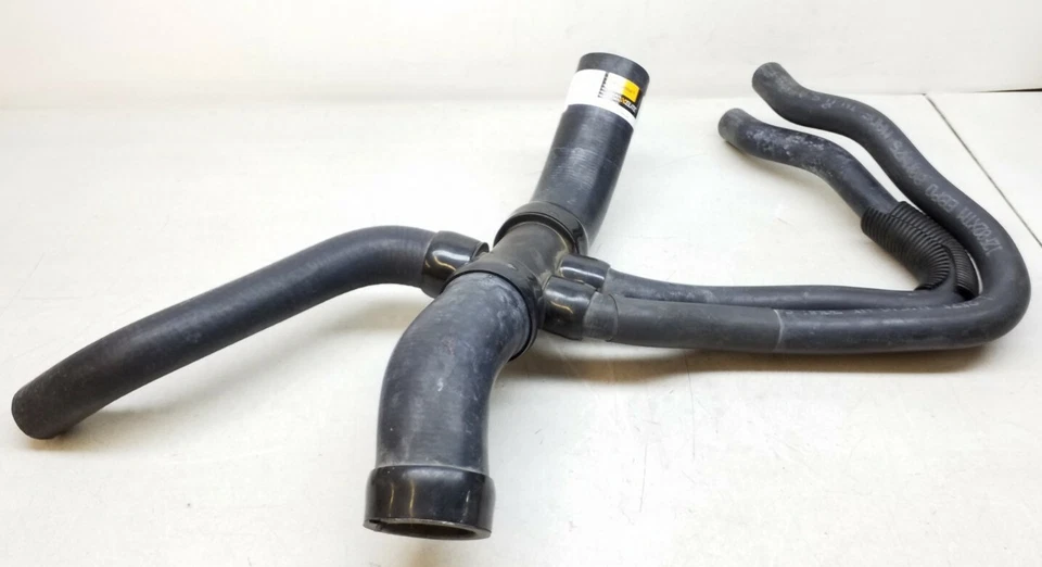 Manguera refrigerante radiador Continental Elite 62287 envío gratuito 62287 Foto 2 de 4