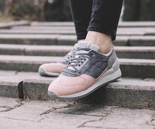 ASICS GEL Respector Carbon Japanese Gardens Pack Men's Size ASICS GEL Respector Carbon Japanese Gardens Pack Men's Size