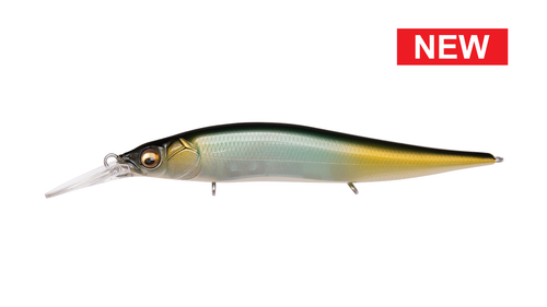 Megabass Ito Vision Oneten / 110 + 1 Jr Jerkbaits - Wählen Sie aus 50 Farben! - Bild 32 von 51