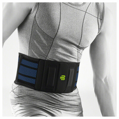 Bauerfeind Rückenbandage Sports Back Support