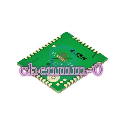 1PCS GSM/GPRS/GPS module /A7 module #YT