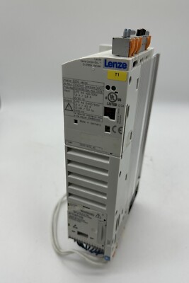 LENZE 8200 vector E82EV222_4C 2,2kW Frequenzumrichter