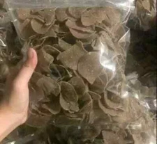 500gx 2 Packs FRESH FISH CRACKERS (keropok ikan ) - FAST SHIPMENT
