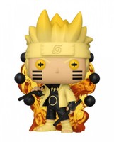Naruto Shippuden Funko Pop! Figur Six Path Sage
