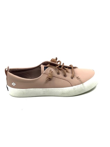 sperry rose sneakers