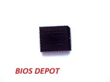 BIOS Chip: ASUS P5N32-E SLI PLUS