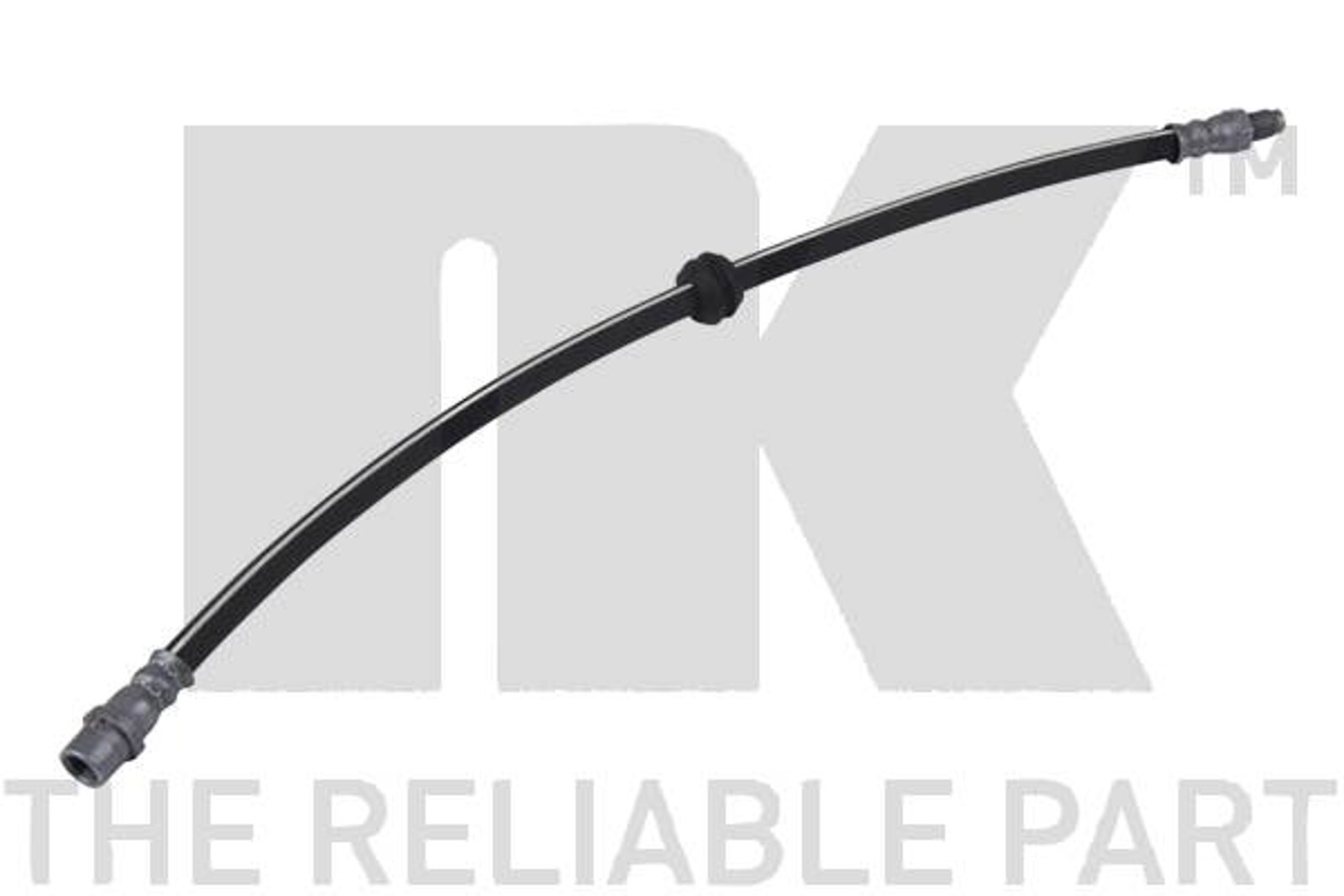 Flexible de frein de précision NK pour BMW E36 essence et diesel