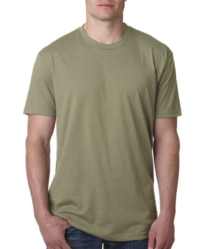 Next Level Apparel 6210 Premium Fitted 