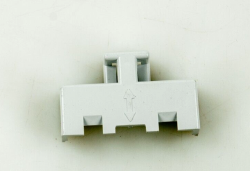 NPODM DX WH Acuity Controls Low Voltage Push Button Wallpod nLight On/Off Dimmer - Picture 6 of 7