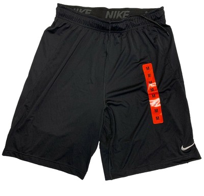 nike team fly short