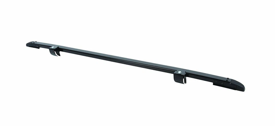 Steel Horse No Drill Header Windshield Channel for 1997-2006 Jeep Wrangler TJ - Image 3 of 4