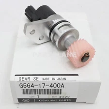 Mazda 3 OEM Genuine Speedometer Sensor Manual Transmission w/o ABS G564-17-400A